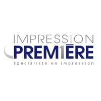 Impression Première Logo
