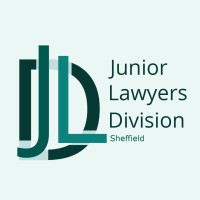 Sheffield & District JLD Logo