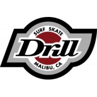 Drill Surf & Skate Logo