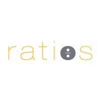 Ratios Logo