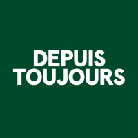 Depuis Toujours Logo