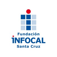 Infocal Santa Cruz Logo