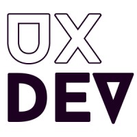 UX Dev Logo