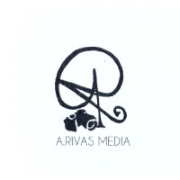 A. Rivas Media Logo