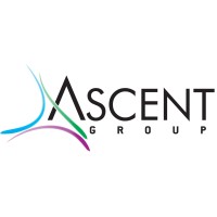 Ascent Group Logo
