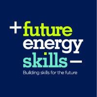 Future Energy Skills Logo
