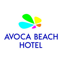 Avoca Beach Hotel Logo