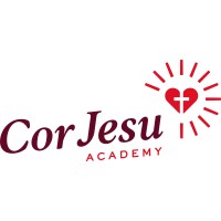 Cor Jesu Academy Logo