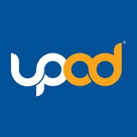 UpAd Digital Logo
