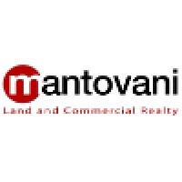 Mantovani Land and Commercial Realty, Inc. Logo