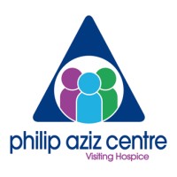 Philip Aziz Centre Logo