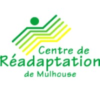 Centre de Réadaptation de Mulhouse - CRM - ARFP Logo