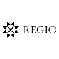 REGIO sp. z o.o. Logo
