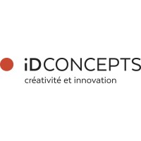 iDCONCEPTS Logo