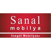 SANAL MOBİLYA Logo