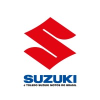 Suzuki Motos do Brasil (J Toledo) Logo