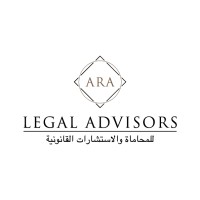 ARA Legal Advisors Logo
