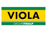 VIOLA Logo