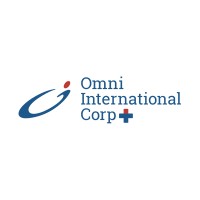 Omni International Corp. Logo