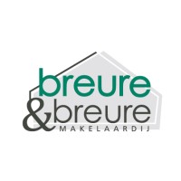 Breure Makelaardij Logo