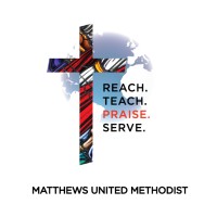Matthews United Methodist Church Logo