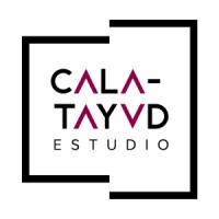 Calatayud Estudio Logo