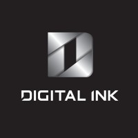 Digital Ink Logo