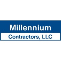 Millennium Contractors, LLC Logo