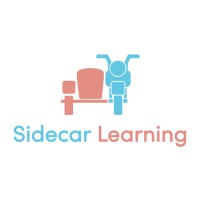 Sidecar Learning, LLC Logo