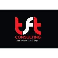TFT Consulting Group Logo