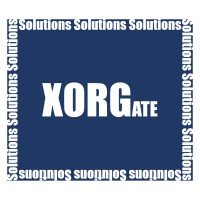 XORGate Solutions Inc Logo