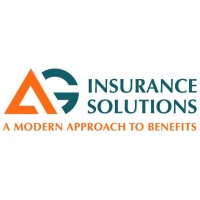 AG Insurance Solutions Logo