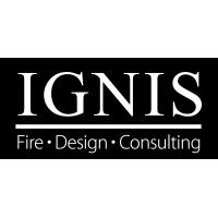 Ignis - Fire Design Consulting Logo