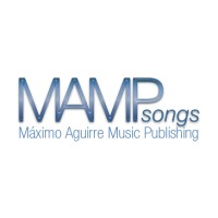 Maximo Aguirre Music Publishing Logo