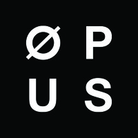 ØPUS Agency Logo