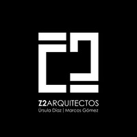 Z2arquitectos Logo