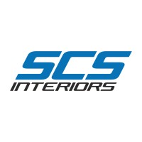 SCS Interiors Logo