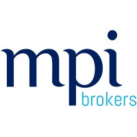 MPI Brokers Logo