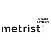 Metrist Wealth Advisors Logo