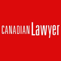 Canadian Lawyer Magazine Logo