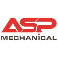 ASP Mechanical Logo
