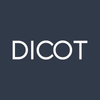 Dicot AB Logo