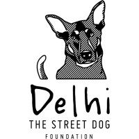 Delhi The Street Dog Foundation Logo