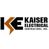 Kaiser Electrical Contractors, Inc. Logo
