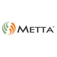 Metta Gestão de Negócios Logo