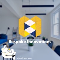 Bespoke Innovations (Pty) Ltd Logo