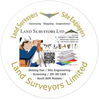 Land Surveyors Limited Logo