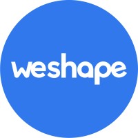 WeShape Logo