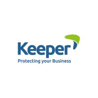 Keeper Logo