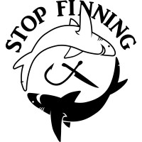 Stop Finning Deutschland e.V. Logo